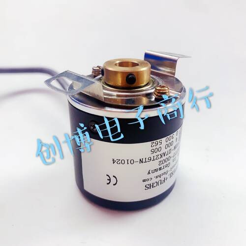 全新TSI40N-27AK2T6TN-01024旋转编码器脉冲1024线