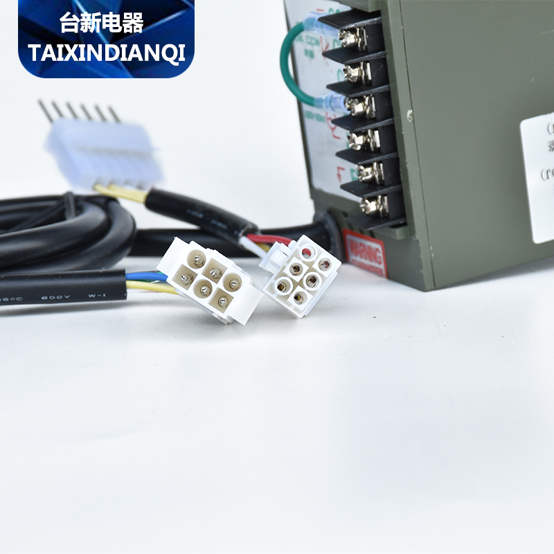 全新马达调速器小型交流