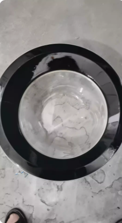 适用于美的滚筒洗衣机玻