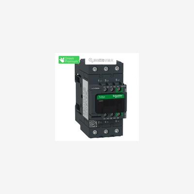 施耐德 LC1D65ABNE 交直流通用三极接触器,LC1-议价
