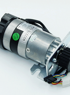 通力电梯门电机/电梯门机马达 KM903370G04 门机电动机