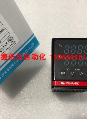 WINPARK常州汇邦温控表AK6-AKS110-C000R AKL110 APL110 AKL400