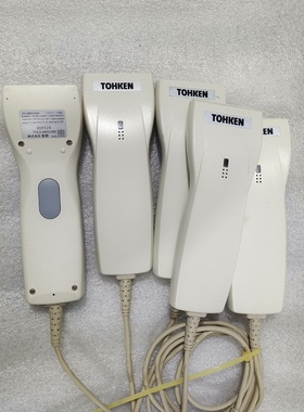 Tohken东研THLS-6922USB条形扫码枪拆机功能包议价