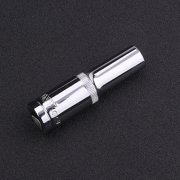 电动扳手套筒六角长加铜