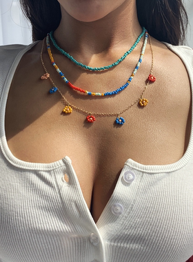 Africanneckl非洲项圈项