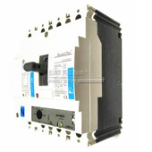 美国通用GE塑壳断路器FD160 波兰产 FDN436TD080GD 80A 正品