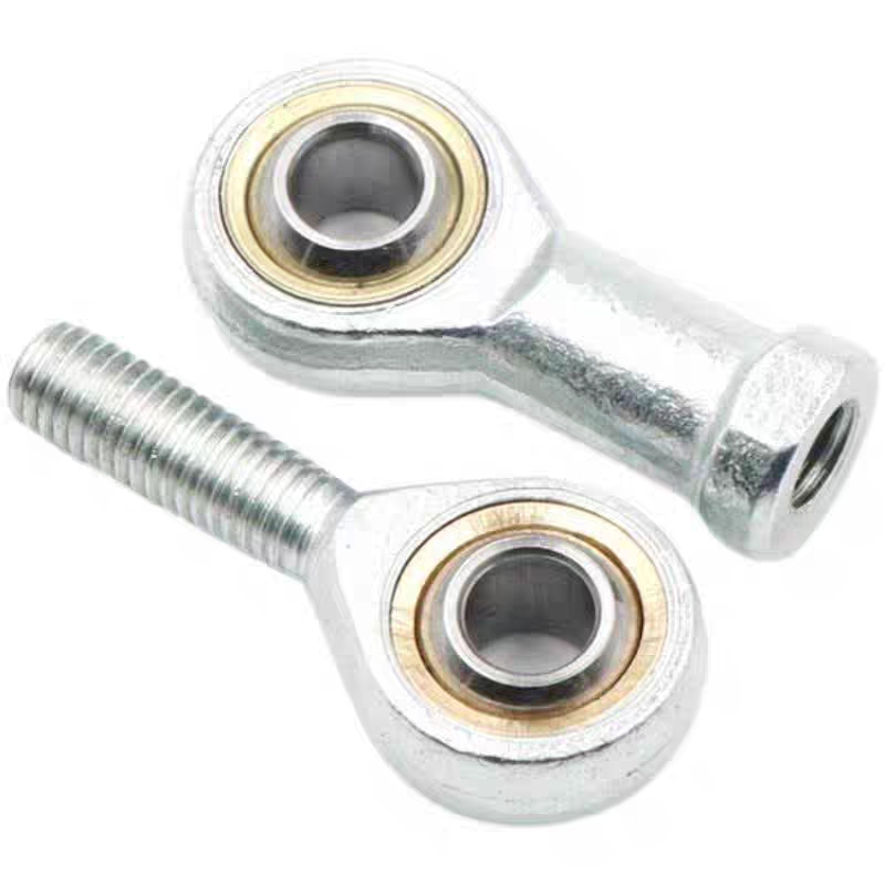 PHSCN关节轴承PHSS22 C-PHSC5 6 8 PHSCL12 PHS14 16 内螺纹反丝