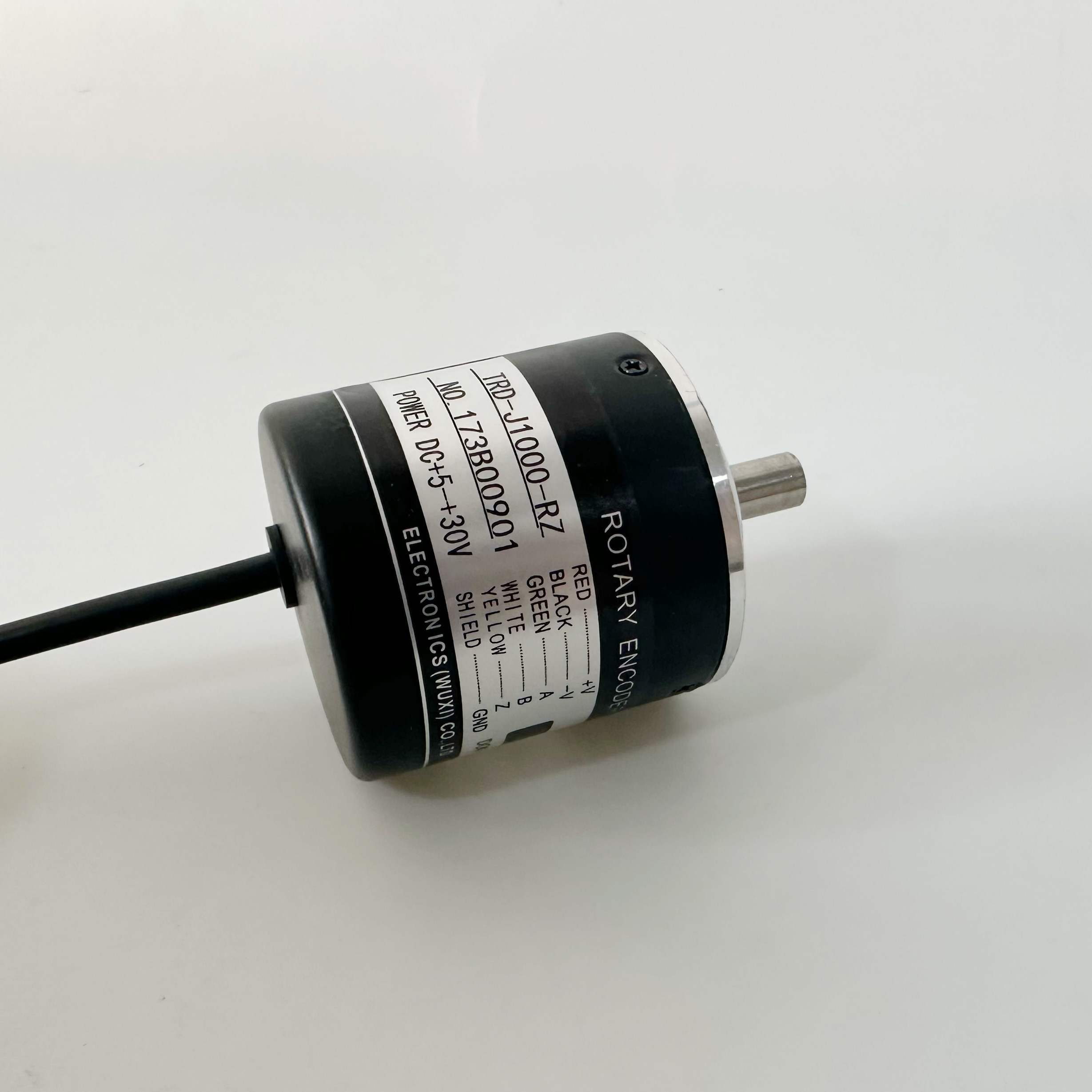 全新光电旋转编码器TRD-J3000-RZ质保一年