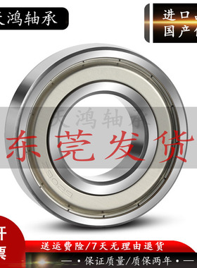 天鸿轴承6900 62900 63900 6901 6902 6903 6904 6905 6906 6907Z