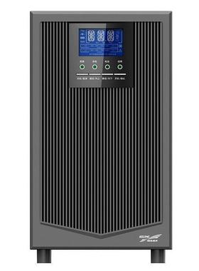 UPS不间断电源YTR1110 10KVA/8000W高频在线式