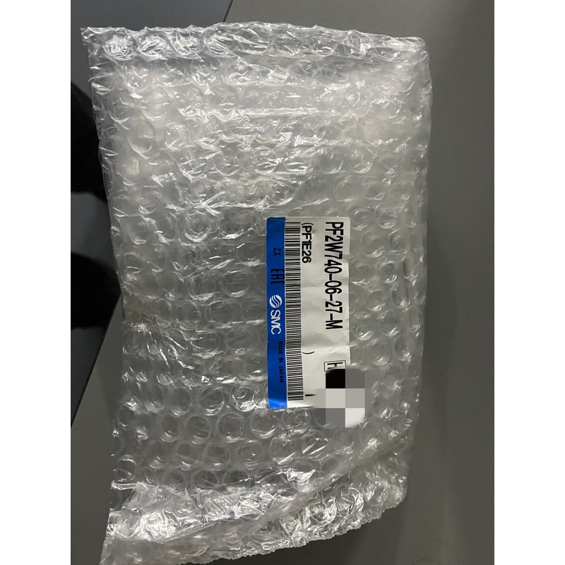 释迦自动化SMC PF2W740-06-27-M流量开关