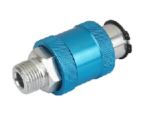 手滑阀 滑动开关 手推阀HSV-08 HSV-10 HSV-15 螺纹2分3分4分