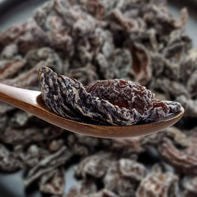 唐僧肉话梅肉无核半边梅酸甜九制梅肉干怀旧休闲零食蜜饯果脯