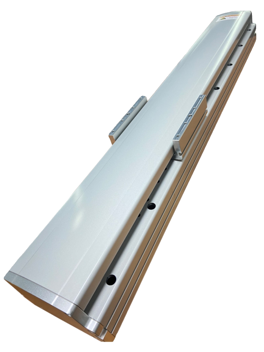 台极全封闭线性模组半直