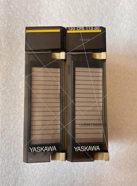 【工控数码】安川PLC模块 JAMSC-120CPS11300 实物拍摄议价