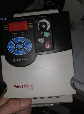 【工控数码】AB罗克韦尔变频器22F-D6PON1132.2kw3议价