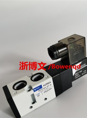 YPC气动 多组阀 热流道电磁阀 SF4101-IP-O