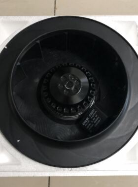 22LW2/2LW 0V38注净化器轮离式风机5F25F3220V塑机涡流空气涡心