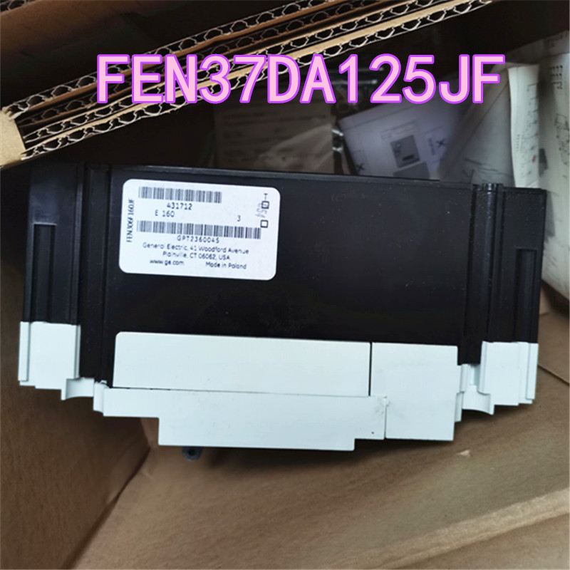 议价通用 断路器 FEN37DA125JF