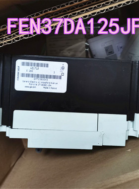 议价通用 断路器 FEN37DA125JF