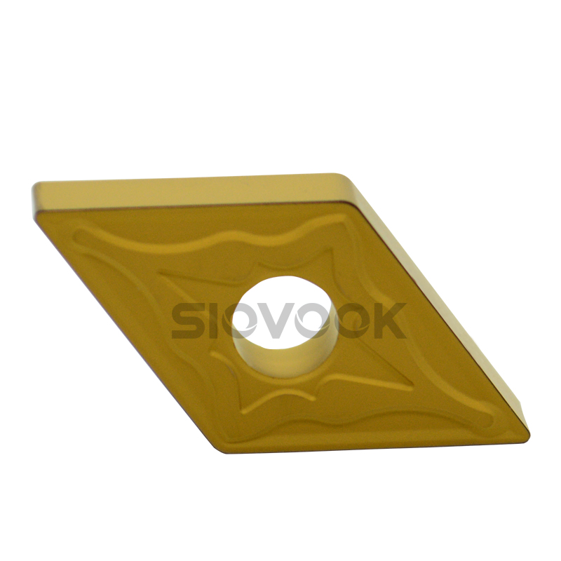 住 数控刀片 DNMG150404-UX AC820P