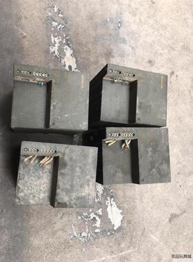 全新二手西门子电源50一个，6EP1334-2BA00，5EP133议价商品