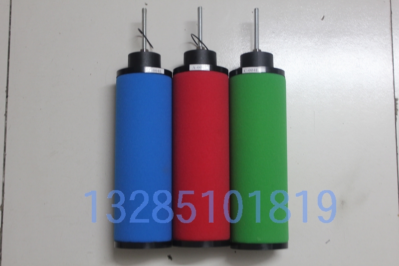 精密过滤芯压缩空气嘉美