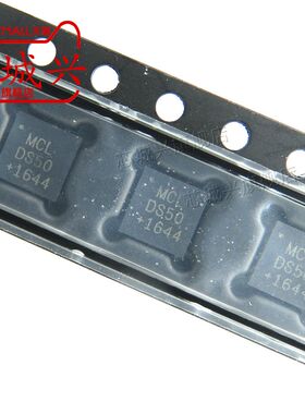 DAT-31R5A-PP+ MCL-DS50 4000MHz 50Ω 衰减器 全新原装正品