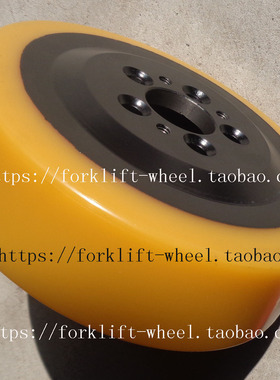 杭州电动堆高机CDD08-AC1S-P驱动轮后轮子