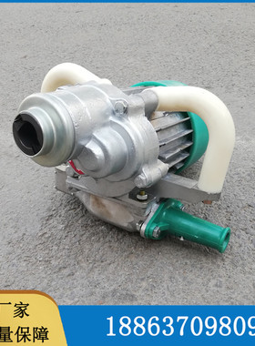 手持湿式煤电钻 矿用煤电钻 煤层钻眼机 ZM12岩石打孔机