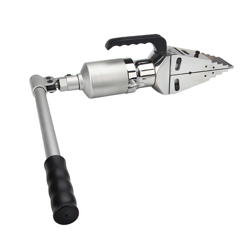 液压法兰分离器整体扩张