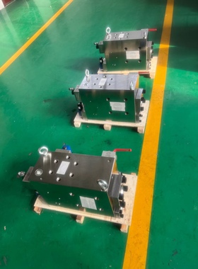 液压机阀TLFA16DBU-7X ZTH6.6压力机阀盖板TLFA06ZDAT-7X ZTH5.7