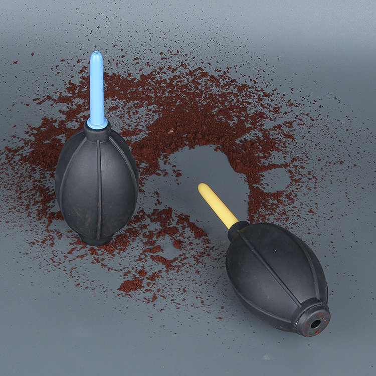 咖啡粉清洁气吹球磨豆机