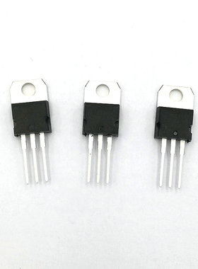 三端稳压器78/79系列L7905/7906/7908/7909/7912/7915/7918/7924V