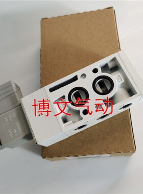 SOLENOID VALVE电磁气控阀MSV310 MVSN-300-4E1换向阀