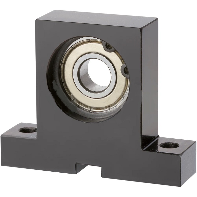 带键槽T型轴承座立式固定座BGP21 23-6001 6002 6003 6004 6005