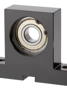 带键槽T型轴承座立式固定座BGP21 23-6001 6002 6003 6004 6005