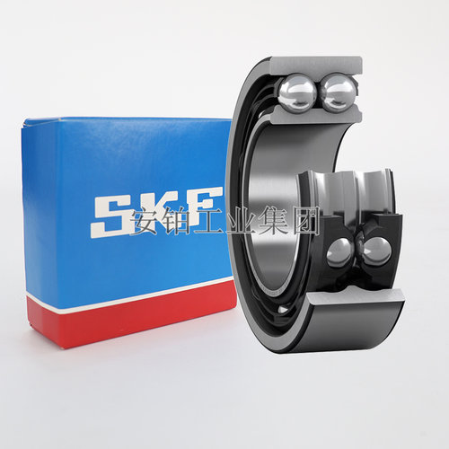 SKF原装双列角接触球轴承3308A/3310 A 3310 3206 ATN9球轴承