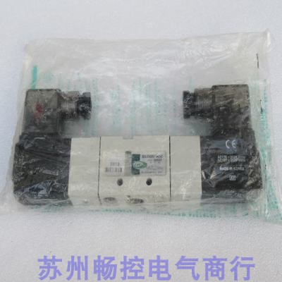 议价电磁阀DS3330-2DZ-02 AC220V
