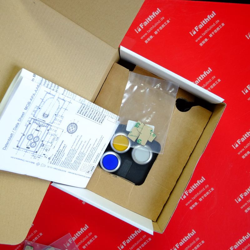 议价Euchner 110545 安士能安全模块 MGB-L2-APA-AA6A1-S3-L-1105