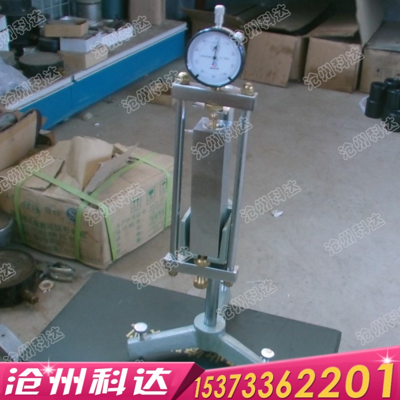 SP-175立式砂浆收缩膨胀仪 砂浆收缩膨胀仪立式 175砂浆收缩仪