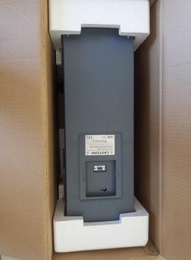 客户谈好四台米塔979753003变频器全新带包！