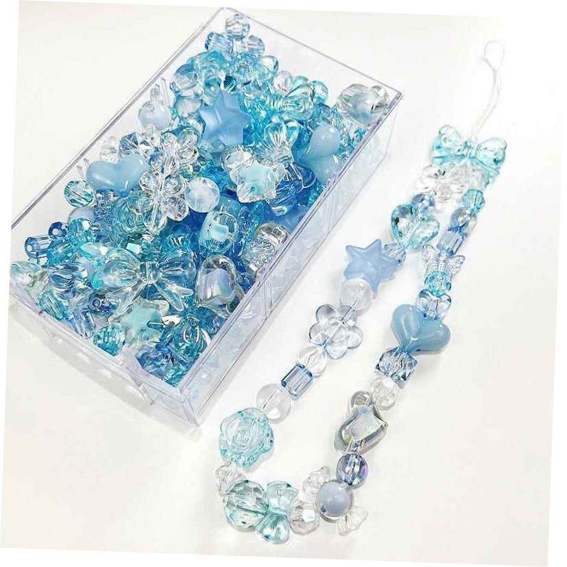 AcrylicBeadsFoDIYHan