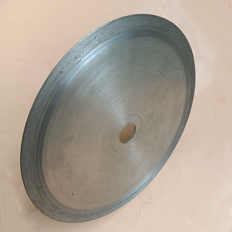 烧结金刚石玉玛瑙切割片