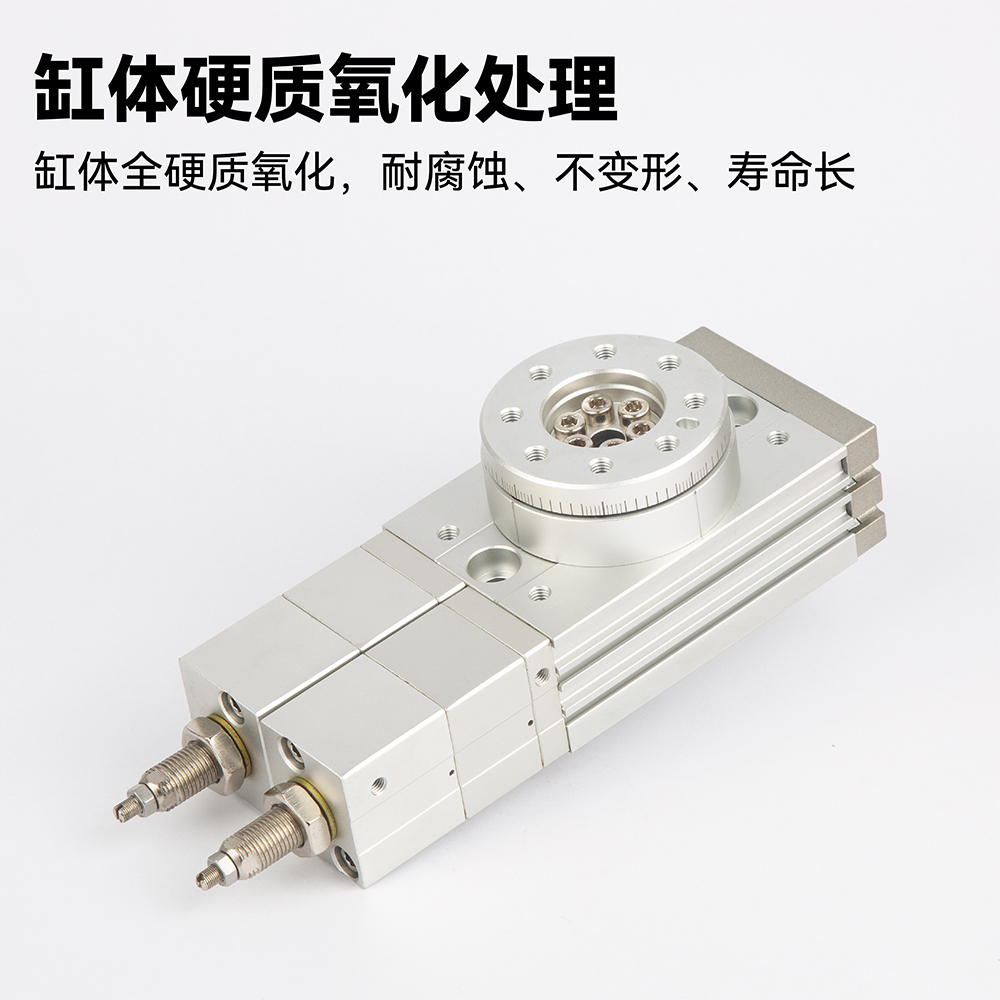 新款SMC型齿轮高精度ZA10