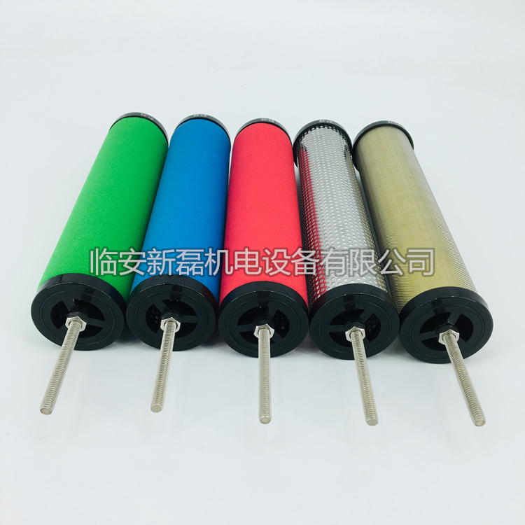 汉克森款精密过滤器芯配