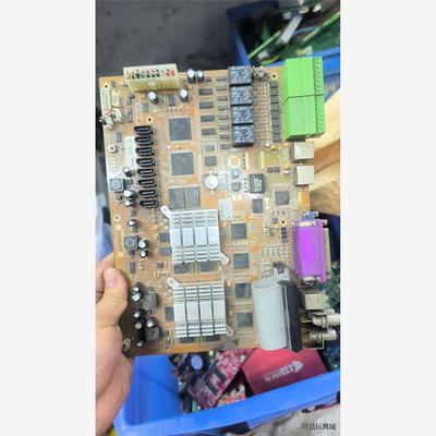 全新二手菲尼克斯E204460 M1 S94V-0工控板议价商品