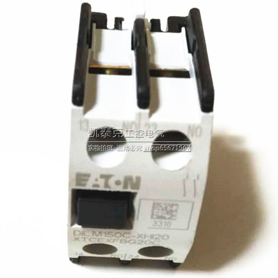 原装正品伊顿穆勒接触器