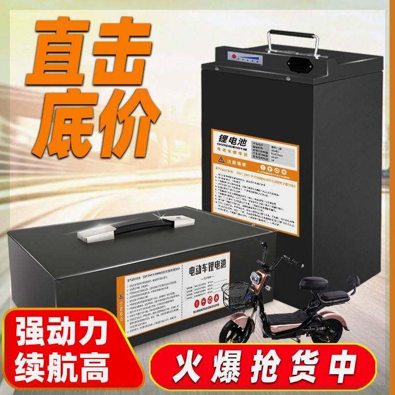 电动车锂电池48v20a国标大容量电池60v72v直销外卖三轮车电瓶,鲜花速递/花卉仿真/绿植园艺,洒水/浇水壶,淘宝优惠券,粉丝福利购,淘宝优惠卷
