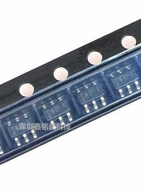 全新原装 DW01A SOT23-6 DW01移动电源锂电池保护芯片DW01-A